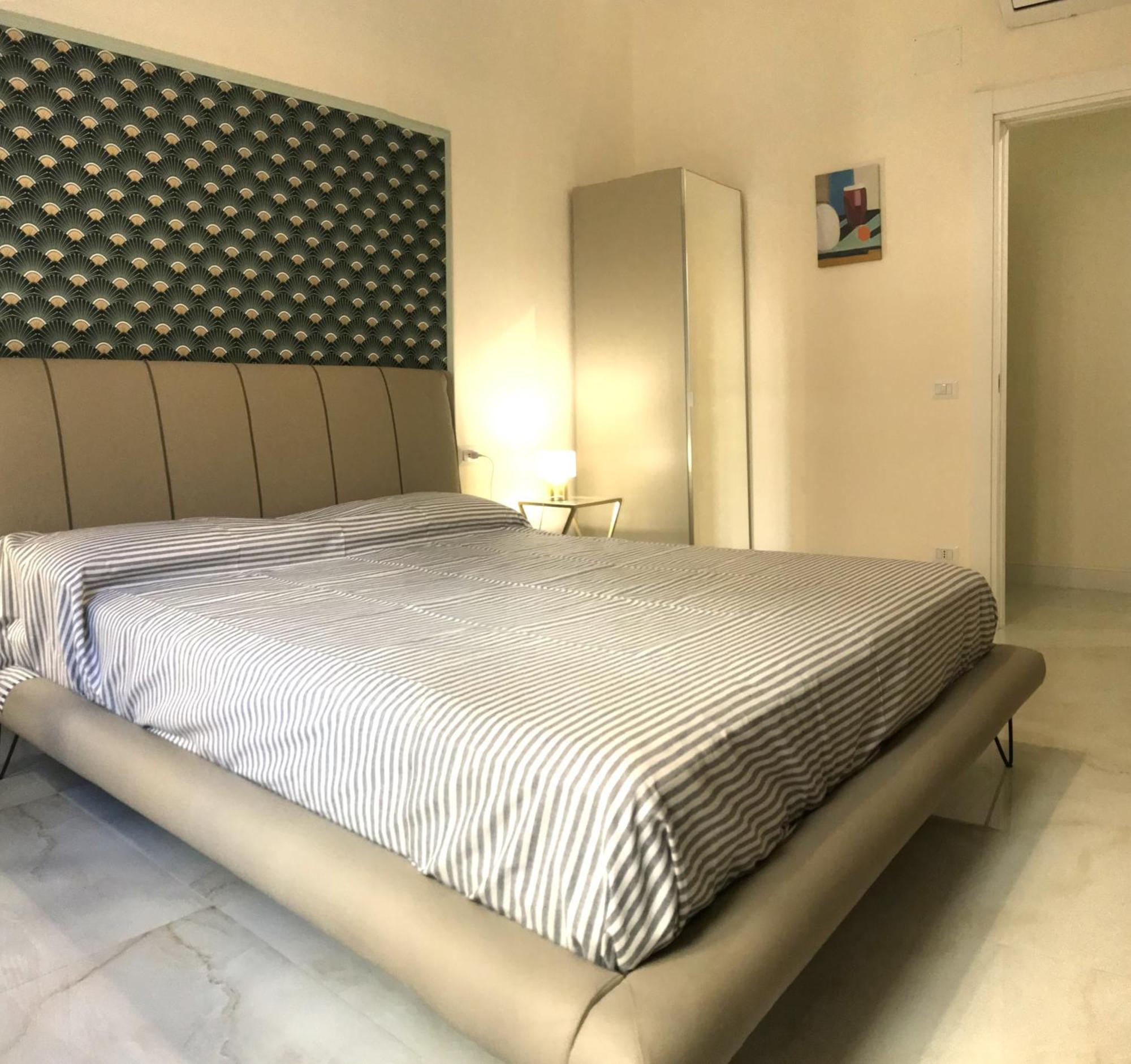 Apartment Raphael Maison Rom