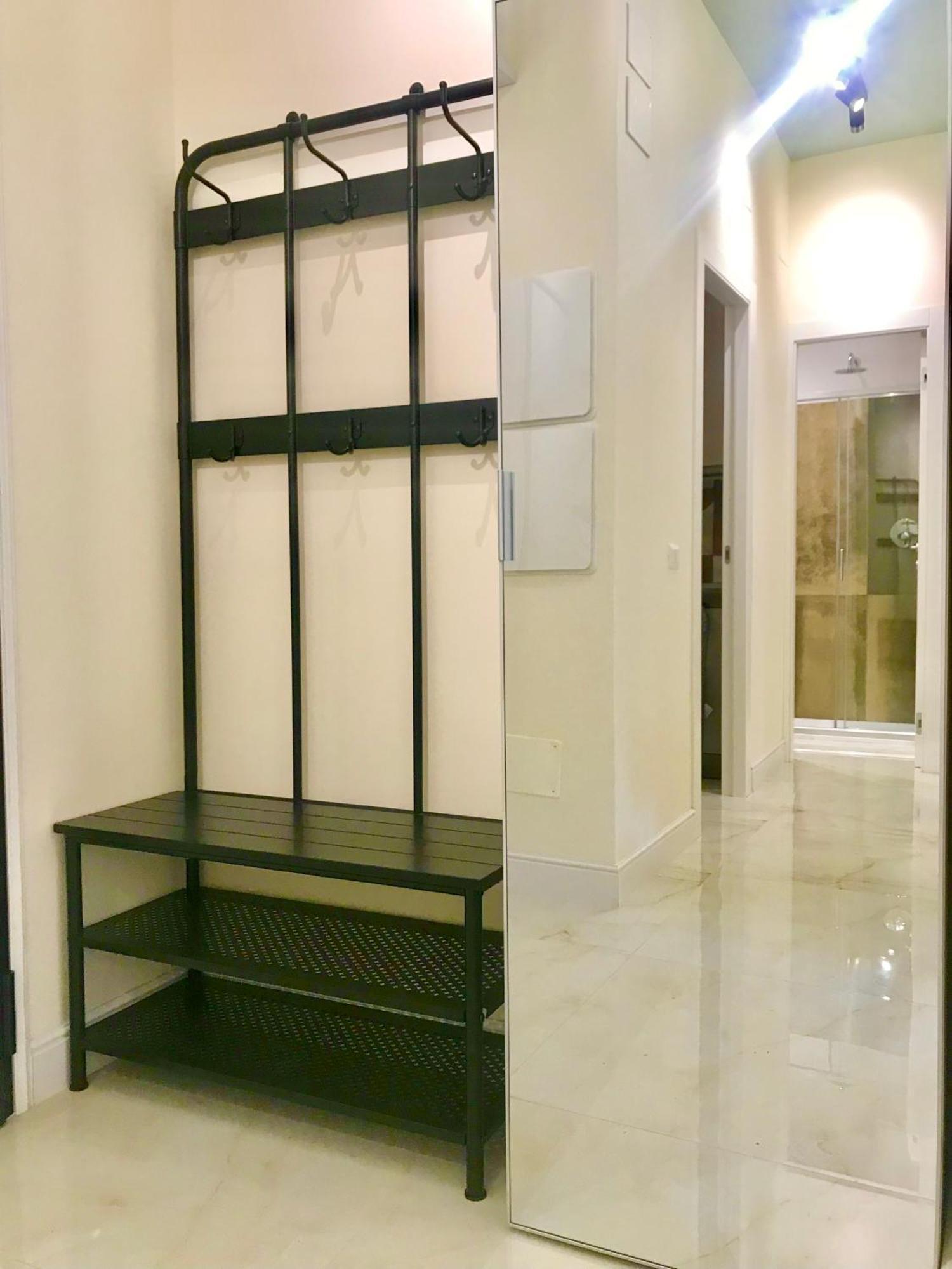 Raphael Maison Apartment Rom