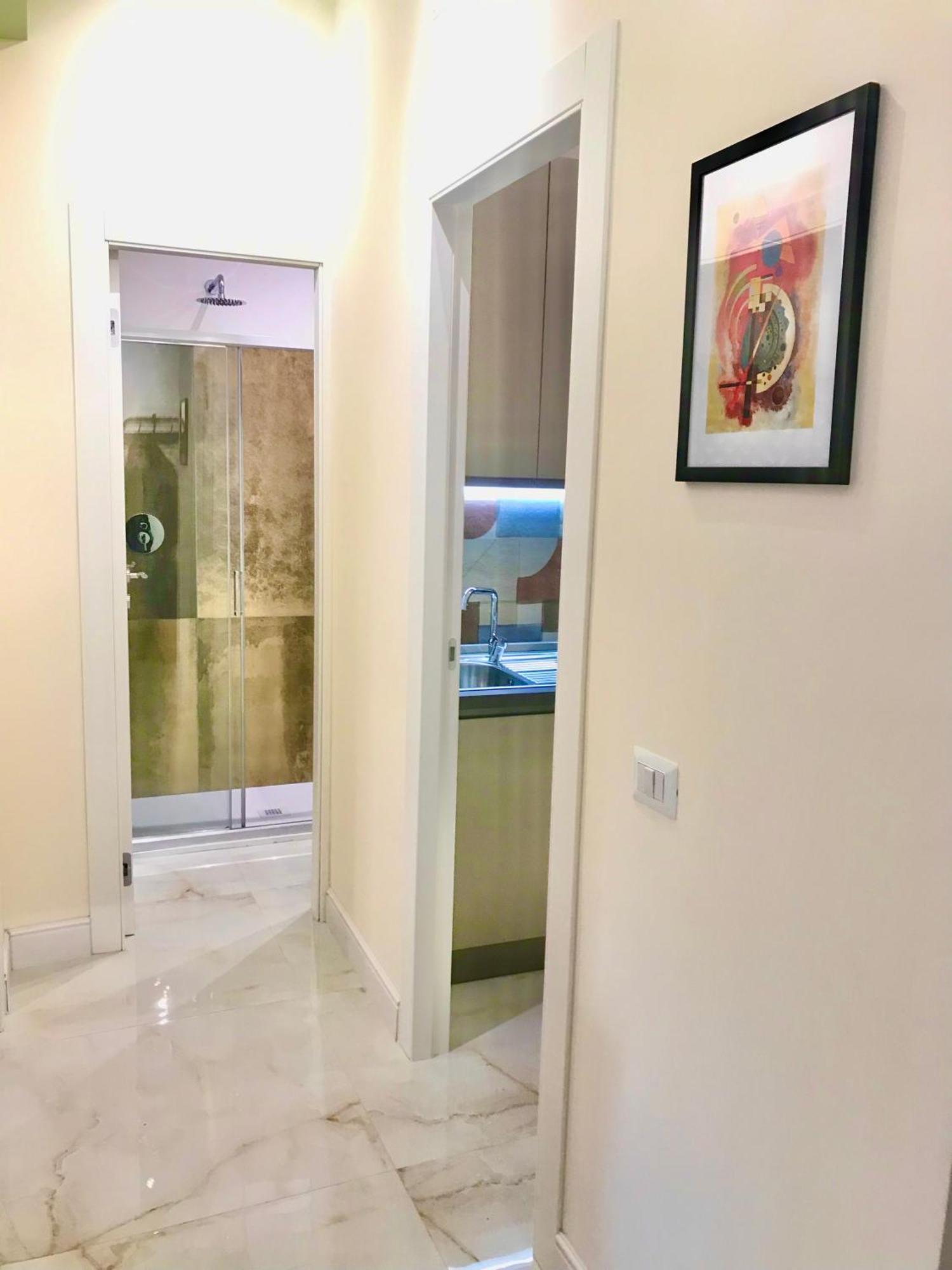 Raphael Maison Apartment Rom